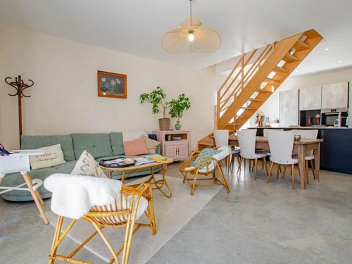 Gite Villiers-sous-Praslin, 3 bedrooms, 6 persons - photo_1011848036000