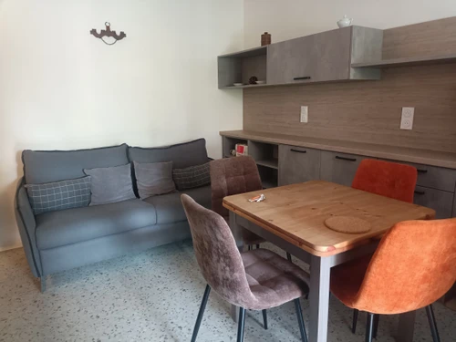 Appartement Argelès-sur-Mer, 2 pièces, 4 personnes - photo_1011841957776