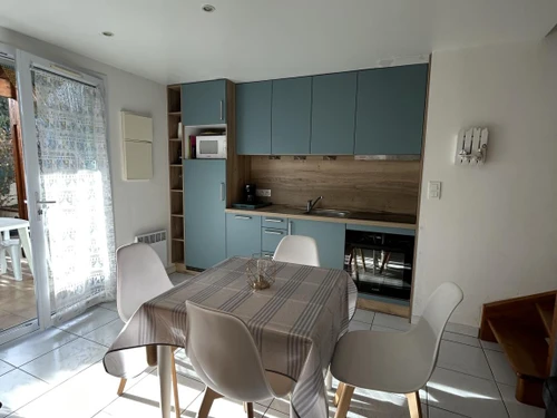 Villa Sorède, 2 bedrooms, 4 persons - photo_19462107305