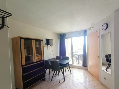 Apartment Canet-en-Roussillon, 1 bedroom, 4 persons - photo_1011806210608