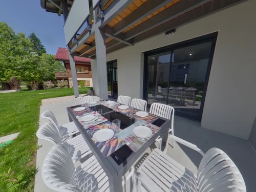 Villa Les Rousses, 4 bedrooms, 12 persons - photo_1011824808311