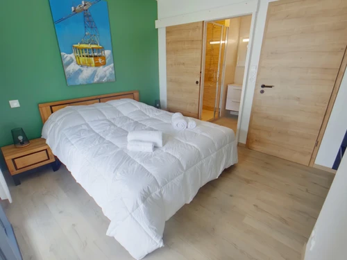 Villa Les Rousses, 4 bedrooms, 12 persons - photo_1011836681638