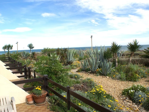 Apartamento Cap d'Agde naturisme, 2 dormitorios, 4 personas - photo_1011743650453