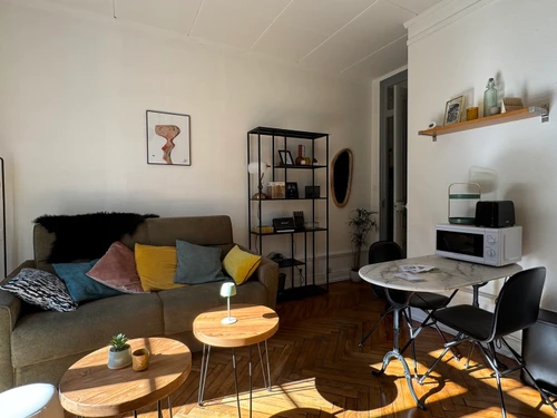 Studio Aix-les-Bains, 1 pièce, 2 personnes - photo_1011790502318