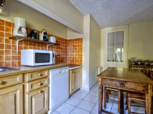 Apartamento Arcachón, 2 dormitorios, 6 personas - photo_1011354036911