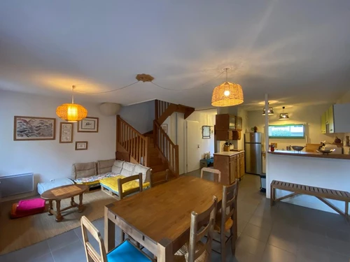 Maison Capbreton, 4 pièces, 6 personnes - photo_14440784823