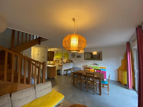 Maison Capbreton, 4 pièces, 6 personnes - photo_14440784823