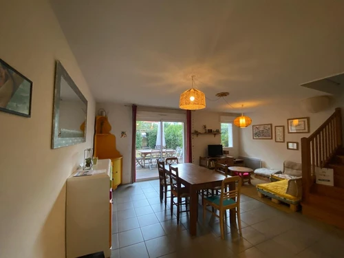 Maison Capbreton, 4 pièces, 6 personnes - photo_14440784823