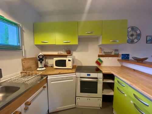 Maison Capbreton, 4 pièces, 6 personnes - photo_14440784823