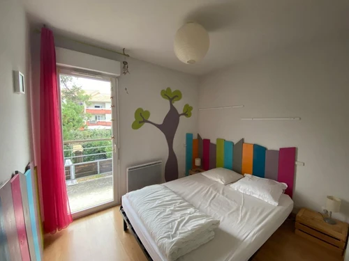 Maison Capbreton, 4 pièces, 6 personnes - photo_14440784823