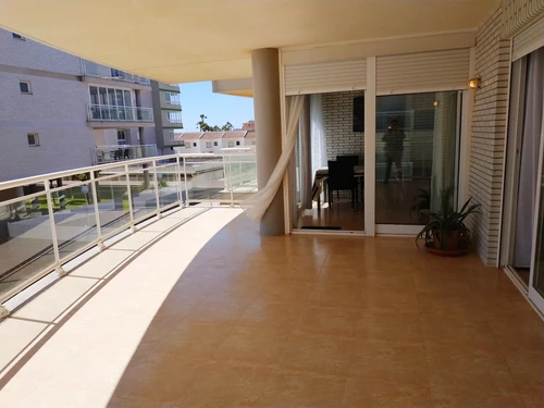 Ferienwohnung Peniscola, 2 Schlafzimmer, 4 Personen - photo_1011837508502