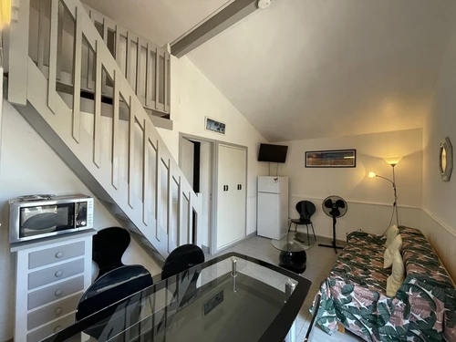 Appartement Vieux-Boucau-les-Bains, 2 pièces, 4 personnes - photo_11202347140