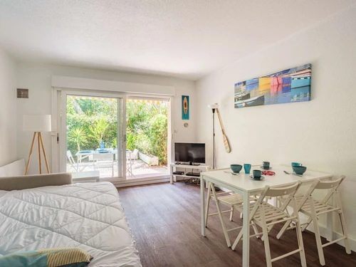 Studio Biarritz, 1 pièce, 4 personnes - photo_1011848547269