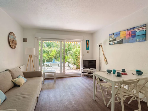 Studio Biarritz, 1 pièce, 4 personnes - photo_1011848547269