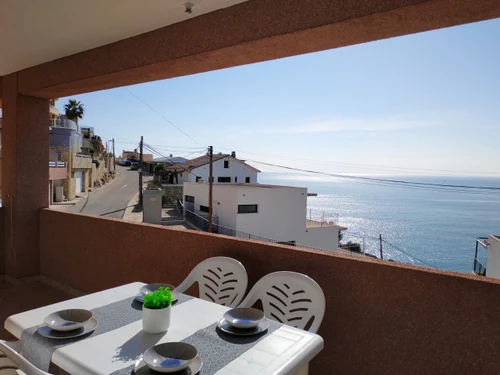 Appartement Peniscola, 2 pièces, 4 personnes - photo_1011745271300