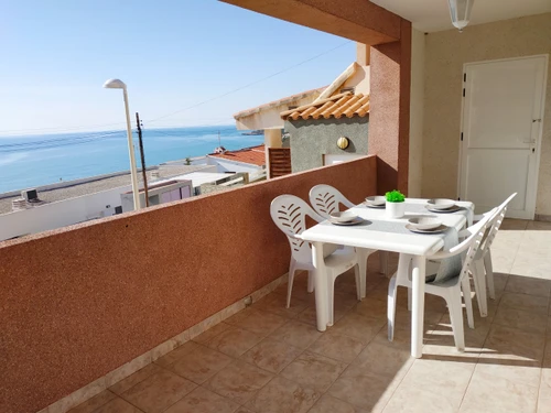 Appartement Peniscola, 2 pièces, 4 personnes - photo_1011745271300