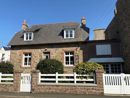 Ferienhaus Perros-Guirec, 2 Schlafzimmer, 4 Personen - photo_1011756282643