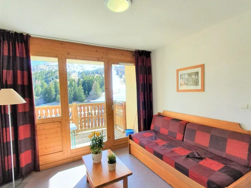 Appartement Le Dévoluy, 2 pièces, 4 personnes - photo_12378376395