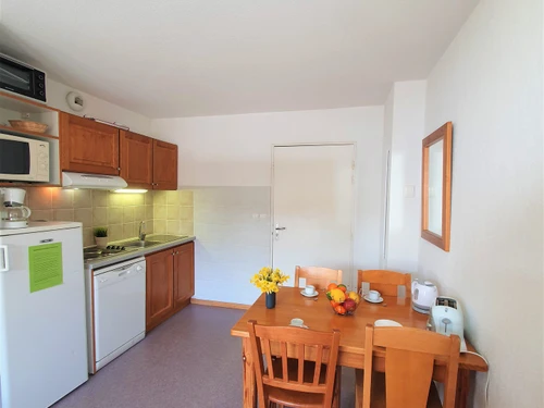 Apartment Le Dévoluy, 1 bedroom, 4 persons - photo_12378376395