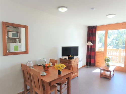 Apartment Le Dévoluy, 1 bedroom, 4 persons - photo_12378376395