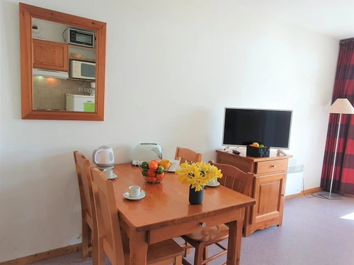 Apartment Le Dévoluy, 1 bedroom, 4 persons - photo_12378376395