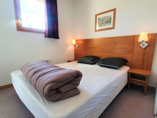 Apartment Le Dévoluy, 1 bedroom, 4 persons - photo_12378376395