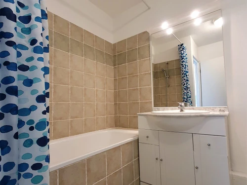 Apartment Le Dévoluy, 1 bedroom, 4 persons - photo_12378376395