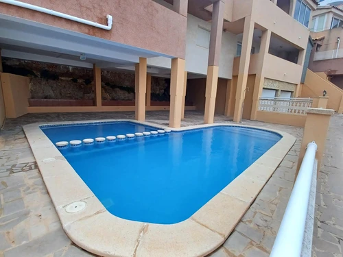 Appartement Peniscola, 5 pièces, 8 personnes - photo_1011745278456