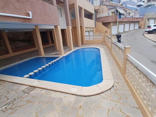 Appartement Peniscola, 5 pièces, 8 personnes - photo_1011745278456