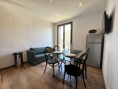 Apartment Bastia, studio flat, 2 persons - photo_1011848608027