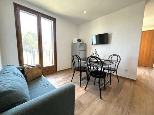 Apartment Bastia, studio flat, 2 persons - photo_1011848608027