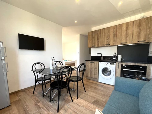 Appartement Bastia, 1 pièce, 2 personnes - photo_1011848608027