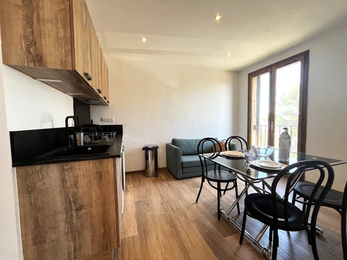 Apartment Bastia, studio flat, 2 persons - photo_1011848608027