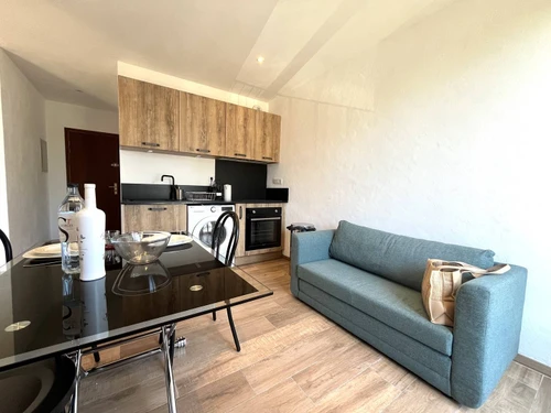 Apartment Bastia, studio flat, 2 persons - photo_1011848608027