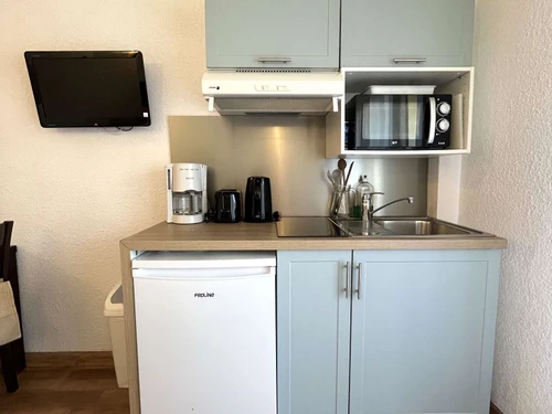 Apartment Saint-Florent, studio flat, 2 persons - photo_1011848608150