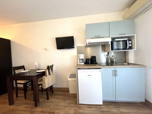 Apartment Saint-Florent, studio flat, 2 persons - photo_1011848608150