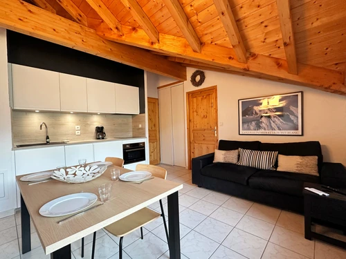 Appartement Samoëns, 2 pièces, 5 personnes - photo_15690146113