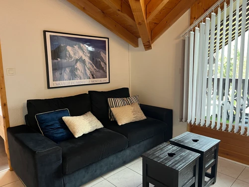Apartment Samoëns, 1 bedroom, 5 persons - photo_15690146113