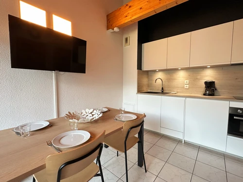 Apartment Samoëns, 1 bedroom, 5 persons - photo_15690146113