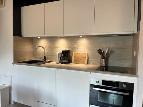 Apartment Samoëns, 1 bedroom, 5 persons - photo_15690146113