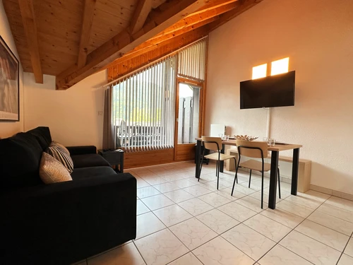 Apartment Samoëns, 1 bedroom, 5 persons - photo_15690146113