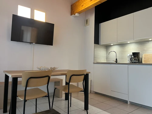 Apartment Samoëns, 1 bedroom, 5 persons - photo_15690146113