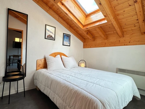 Apartment Samoëns, 1 bedroom, 5 persons - photo_15690146113