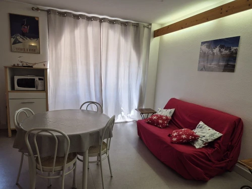 Appartement Cauterets, 2 pièces, 4 personnes - photo_1011593608917