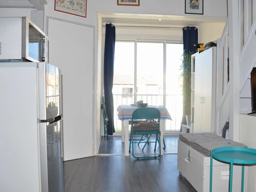 Appartement Narbonne, 3 pièces, 4 personnes - photo_17509653512