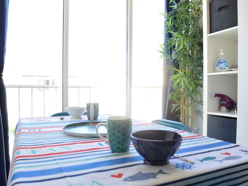 Appartement Narbonne, 3 pièces, 4 personnes - photo_17509653512