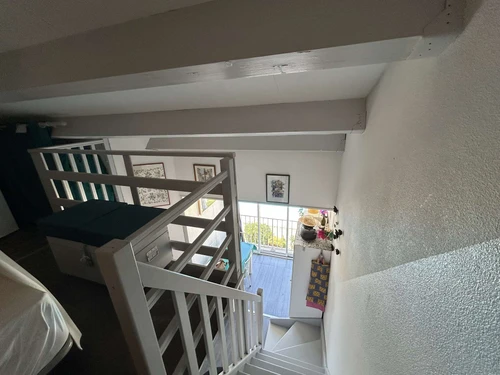 Appartement Narbonne, 3 pièces, 4 personnes - photo_17509653512