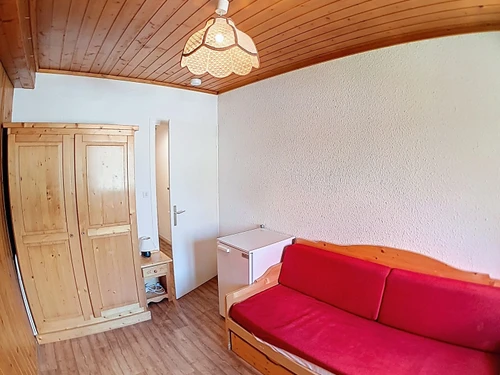 Studio Val-d'Isère, 1 pièce, 2 personnes - photo_17723885634