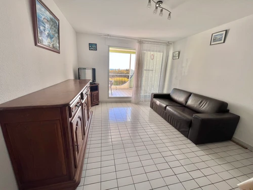 Apartment La Grande-Motte, 1 bedroom, 5 persons - photo_19115397979