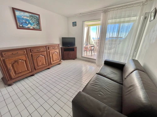 Apartment La Grande-Motte, 1 bedroom, 5 persons - photo_19115397979